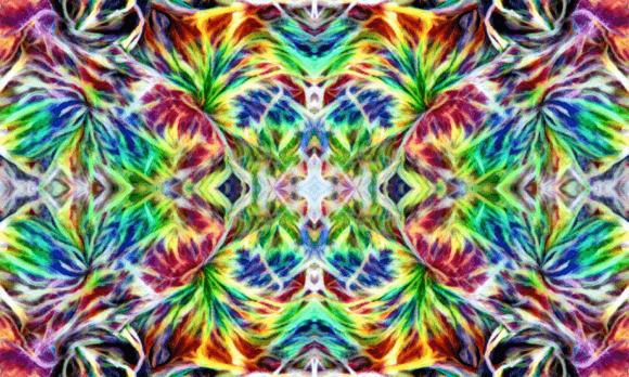 Evaluating Tie Dye Inspired Seamless Pattern 11 for Creative Projects