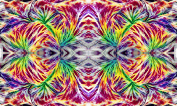 Evaluating Tie Dye Inspired Seamless Pattern 15 for Creative Projects