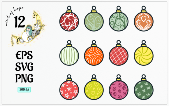 Mastering Holiday Design: A Complete Guide to Christmas Ball Vector Graphics and Digital Assets