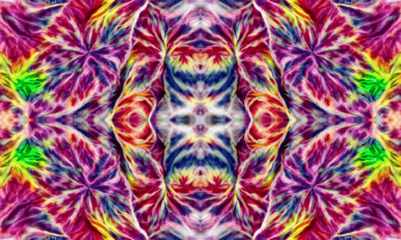 Revitalizing Creative Workflows with Tie Dye Inspired Seamless Pattern 17