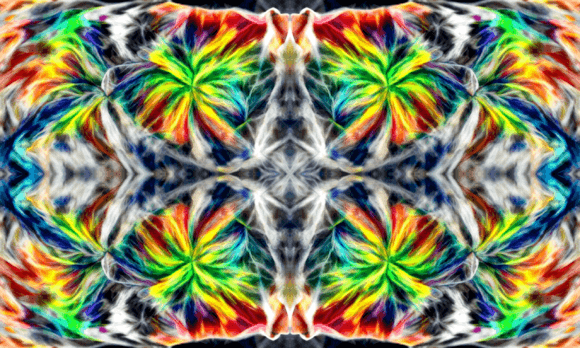 Revitalizing Visual Identity with Tie Dye Inspired Seamless Pattern 12