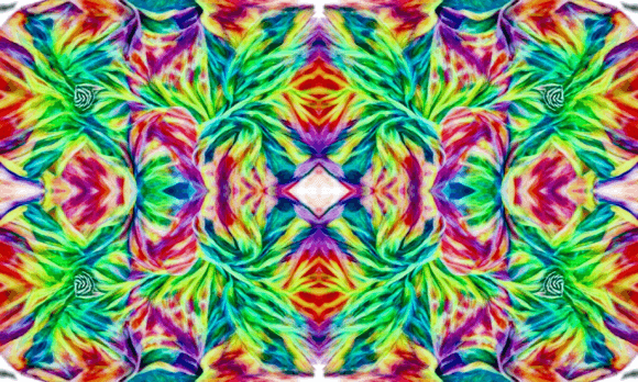 Revitalizing Visual Identity with Tie Dye Inspired Seamless Pattern 24