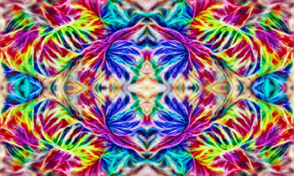 Tie Dye Inspired Seamless Pattern 21: A Versatile Asset for Modern Creative Projects
