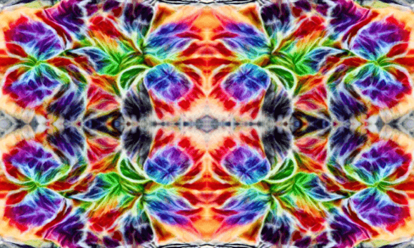 Tie Dye Inspired Seamless Pattern 25: A Creative Guide