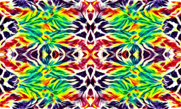 Tie Dye Inspired Seamless Pattern 27: A Versatile Asset for Modern Creators