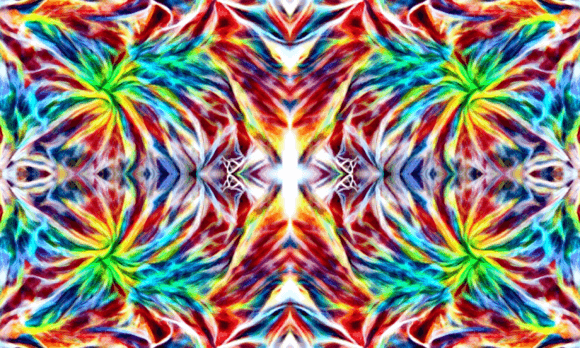 Tie Dye Inspired Seamless Pattern 8: A Creative Guide