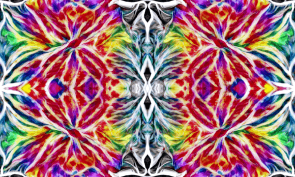Unleashing Creativity with Tie Dye Inspired Seamless Pattern 4