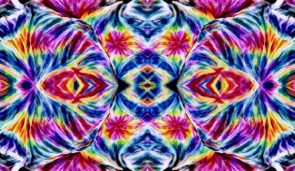 Unleashing Creativity with Tie Dye Inspired Seamless Pattern 13: A Guide to Modern Digital Design