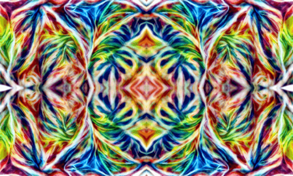 Unlocking Creative Potential with Tie Dye Inspired Seamless Pattern 22